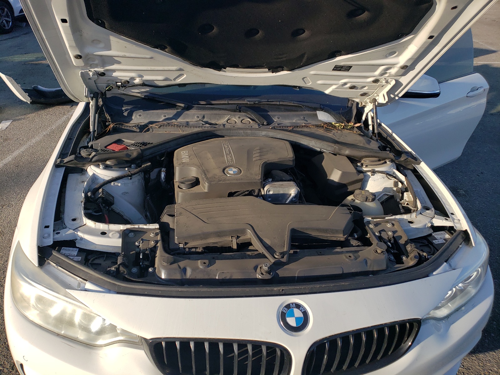 WBA3N7C54FK222517 2015 BMW 428 I