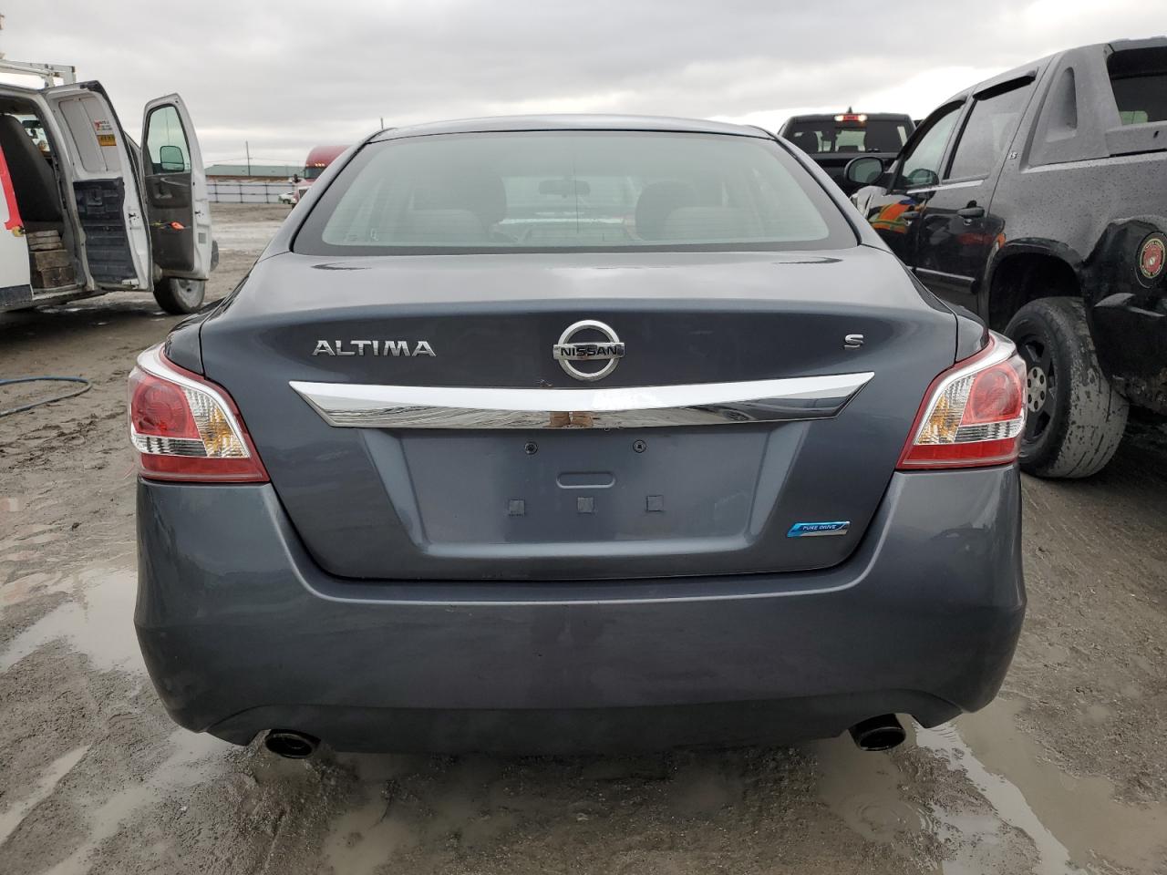 1N4AL3APXDC119984 2013 Nissan Altima 2.5