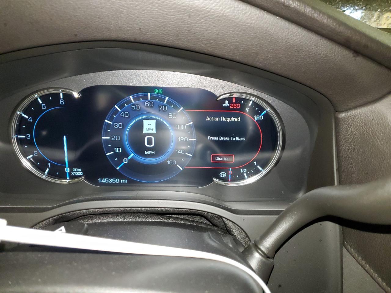 2018 Cadillac Escalade - Image 9