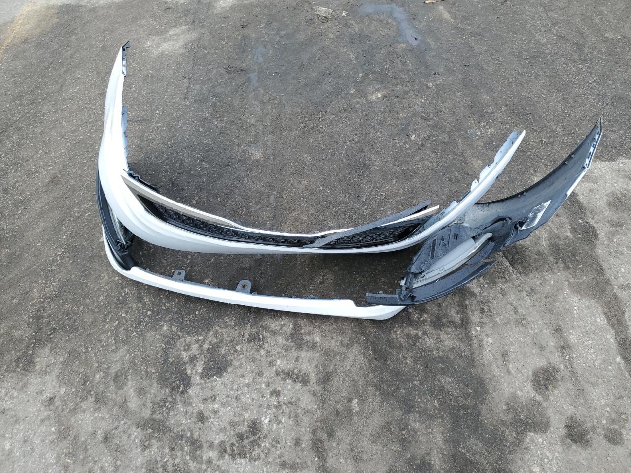 2013 Kia Optima Ex VIN: 5XXGN4A7XDG258288 Lot: 37433944