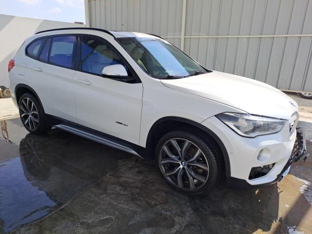 WBAHS7103G5E79340 - 2016 BMW X1 - #undefined