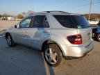 2008 Mercedes-Benz Ml 350 на продаже в Lebanon, TN - Front End