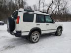 2004 Land Rover Discovery Ii Se იყიდება Northfield-ში, OH - Front End