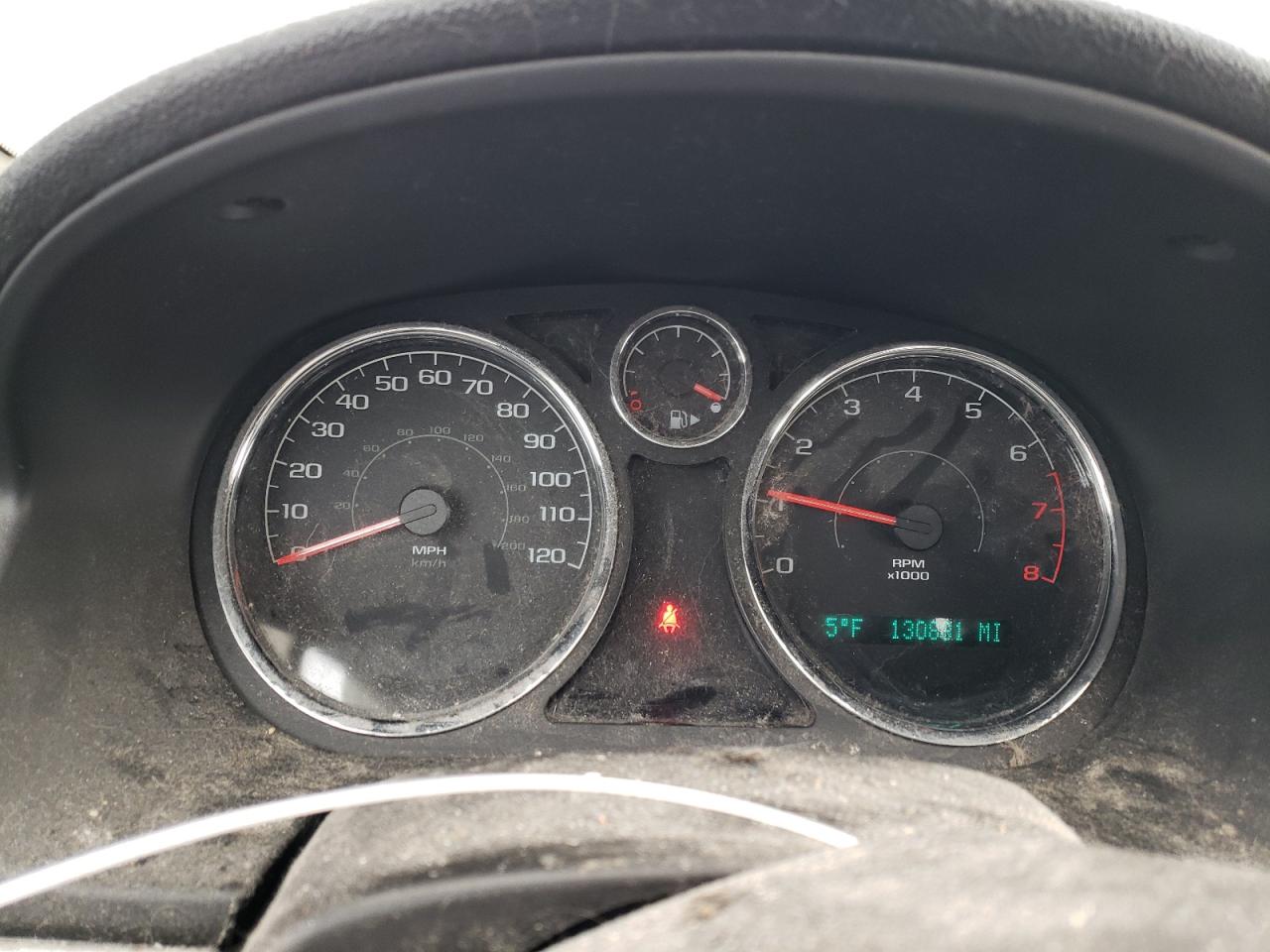 2010 Chevrolet Cobalt 1Lt VIN: 1G1AD5F54A7202978 Lot: 54125964