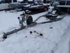 2007 Kara Boat Trlr იყიდება Appleton-ში, WI - Frame Damage