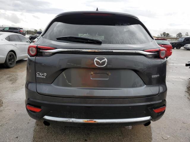  MAZDA CX-9 2021 Серый