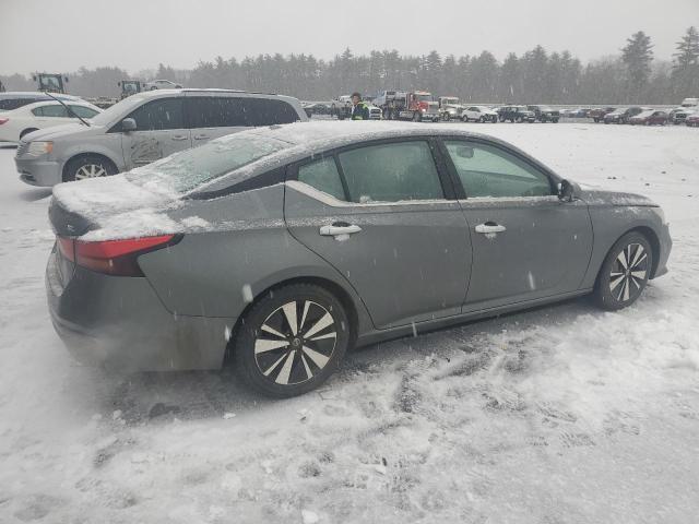  NISSAN ALTIMA 2020 Серый