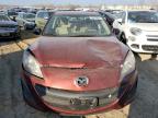 2011 Mazda 3 I للبيع في Cahokia Heights، IL - Front End