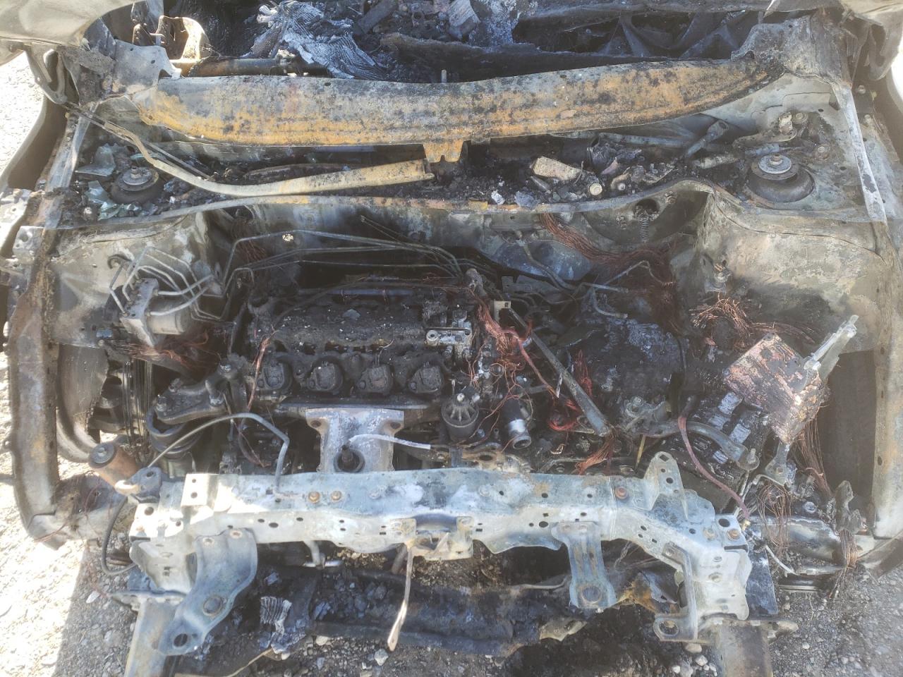 2019 Honda Hr-V Lx VIN: N0V1N37281894 Lot: 70169054