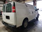 2012 Chevrolet Express G1500  na sprzedaż w Rogersville, MO - Front End