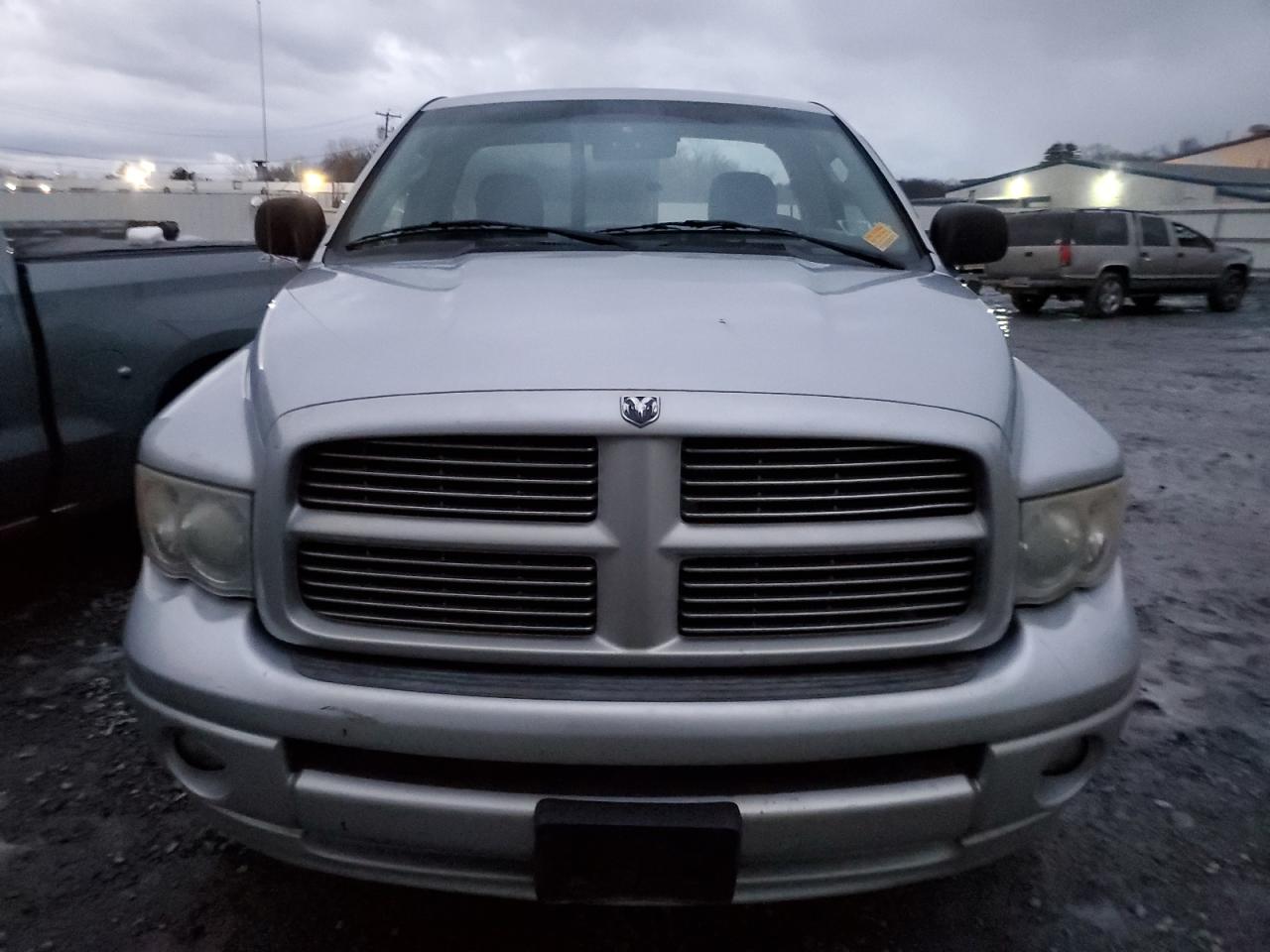 2005 Dodge Ram 1500 St VIN: 1D7HU16D85J591015 Lot: 37939784