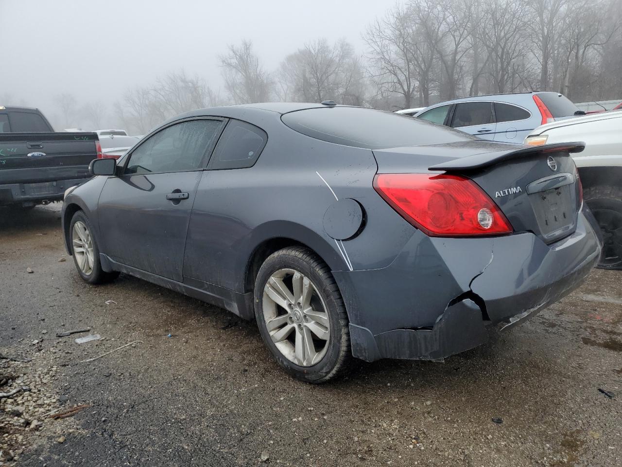 2012 Nissan Altima S VIN: 1N4AL2EP7CC138480 Lot: 39553154