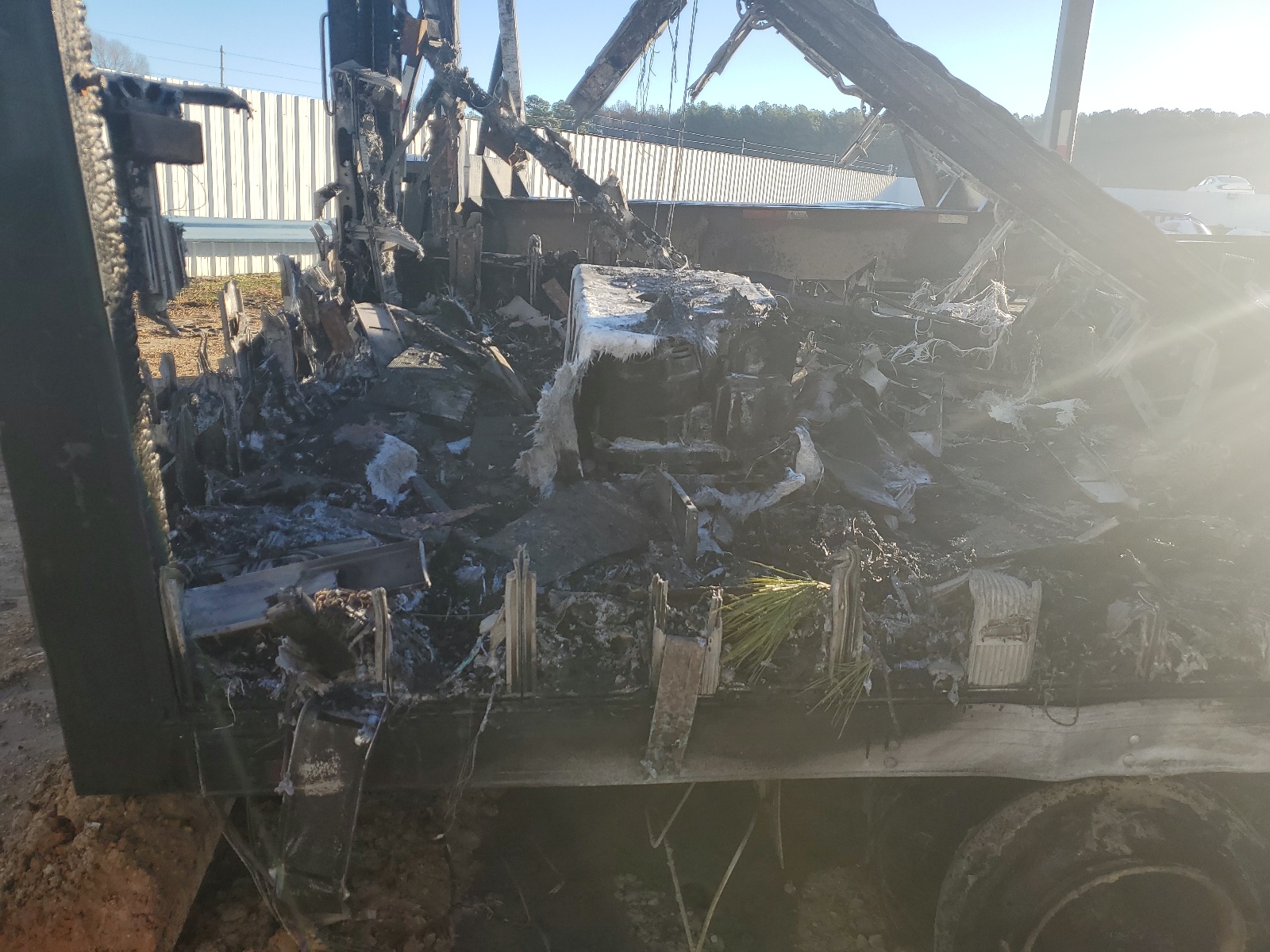 1GB3GRCG0L1277482 2020 Chevrolet Express G3500