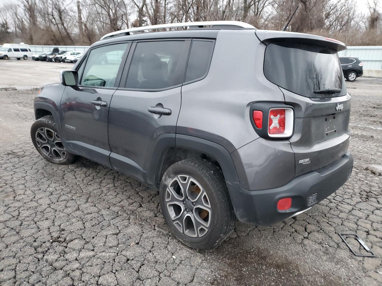 ZACCJADB6HPG29411 2017 Jeep Renegade Limited