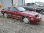 1987 Toyota Supra Sport Roof   на продаже в Duryea, PA - Vandalism