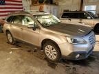 2015 Subaru Outback 2.5I Premium de vânzare în Helena, MT - Side