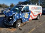 2021 Chevrolet Express G2500  for Sale in Eight Mile, AL - Front End