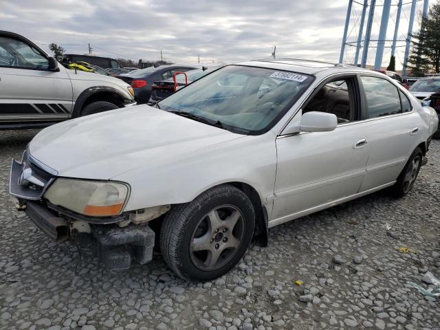 2003 Acura 3.2Tl 