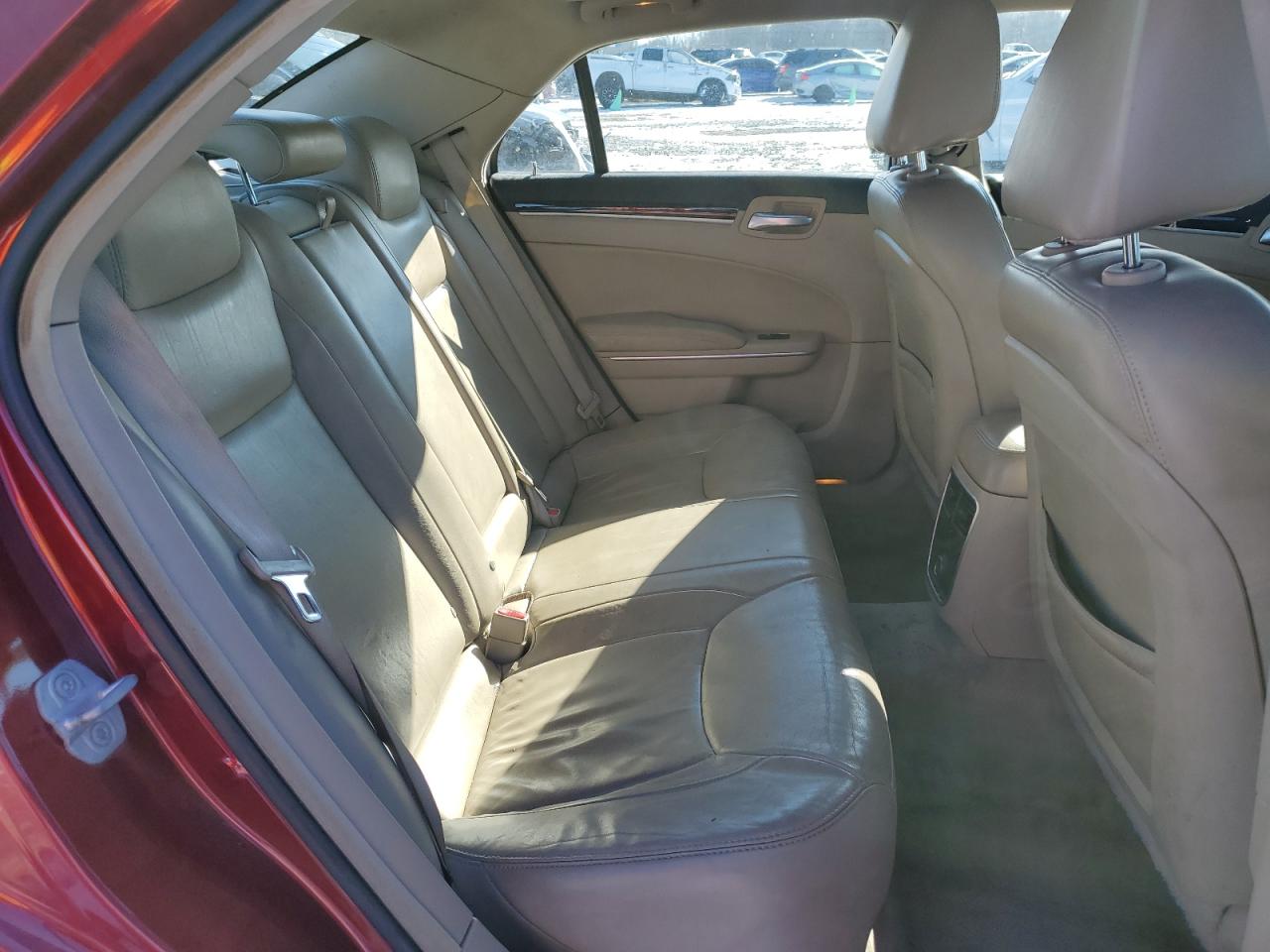 2013 Chrysler 300 VIN: 2C3CCAAG5DH644590 Lot: 38304954