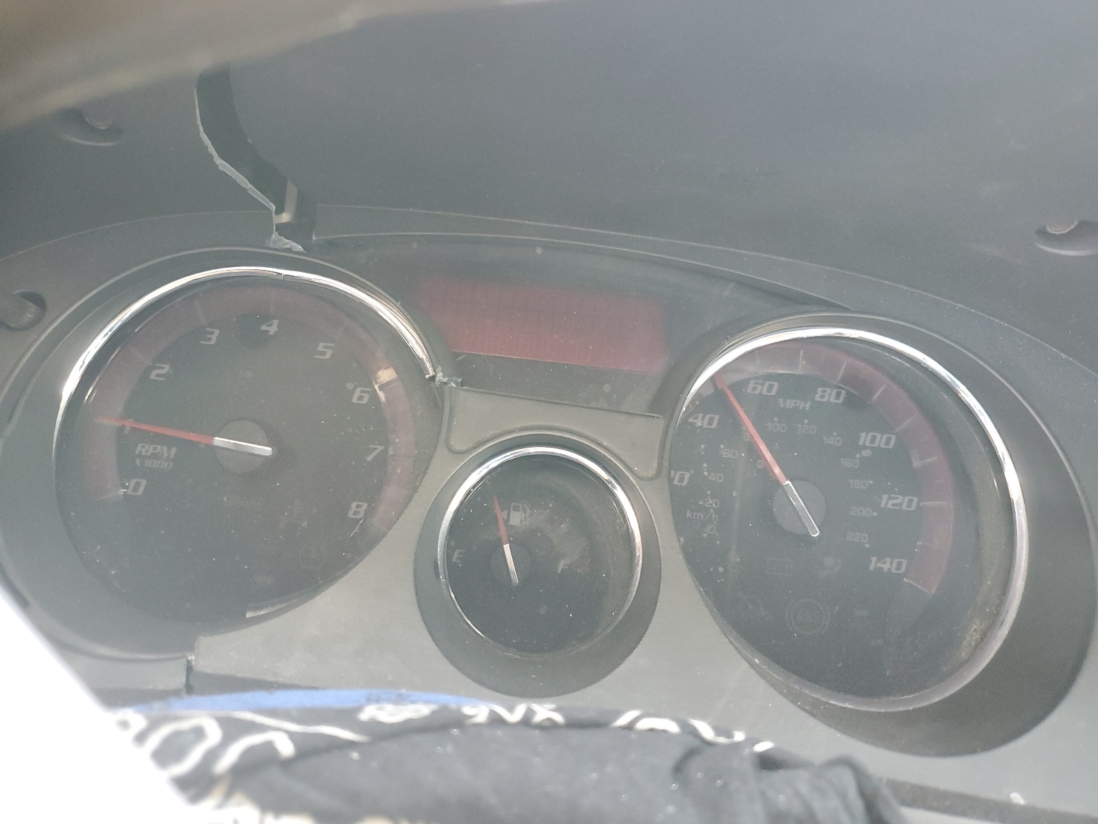 1GKKRTED7BJ283526 2011 GMC Acadia Denali