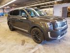 2020 Kia Telluride Sx de vânzare în Wheeling, IL - Rear End