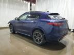 2020 Alfa Romeo Stelvio Ti na sprzedaż w Central Square, NY - Front End