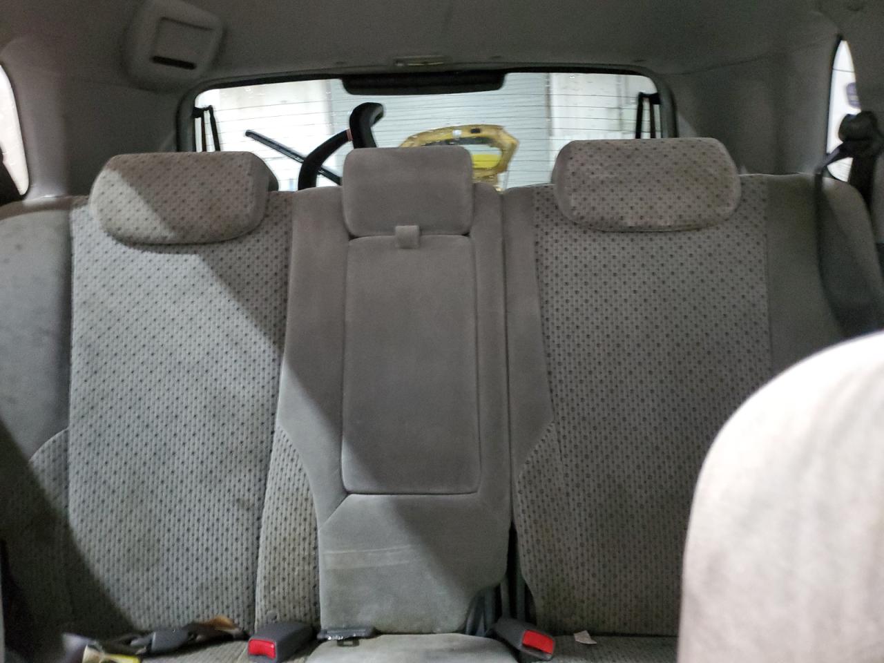 2005 Hyundai Tucson Gls VIN: KM8JN72D95U141160 Lot: 64680204