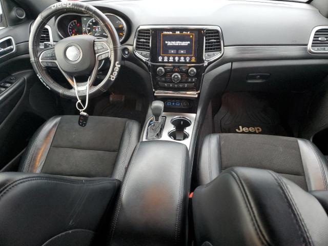 JEEP GRAND CHER 2019 Белы