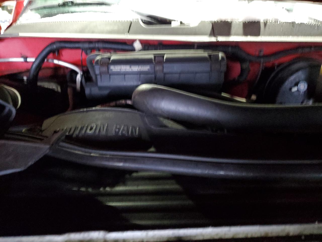 2002 Dodge Ram 2500 VIN: 3B7KC23Z82M269756 Lot: 80707593