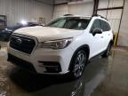 2019 Subaru Ascent Touring продається в Rogersville, MO - Rollover