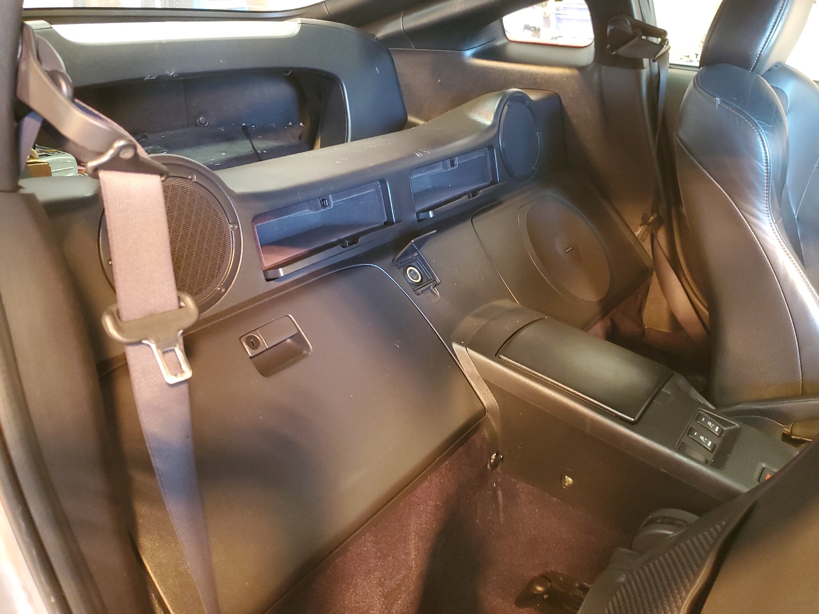 JN1AZ34E04M154632 2004 Nissan 350Z Coupe