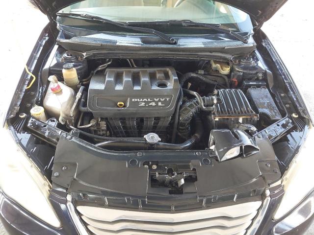 1C3CCBAB7CN238925 - 2012 CHRYSLER 200 - #39279524