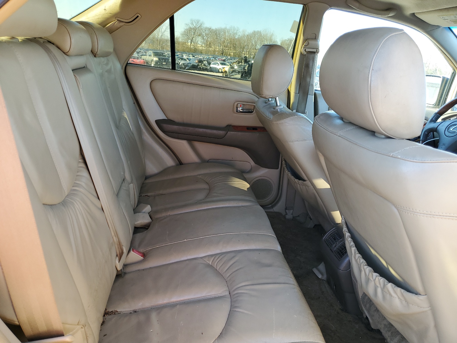 JTJGF10U620140544 2002 Lexus Rx 300