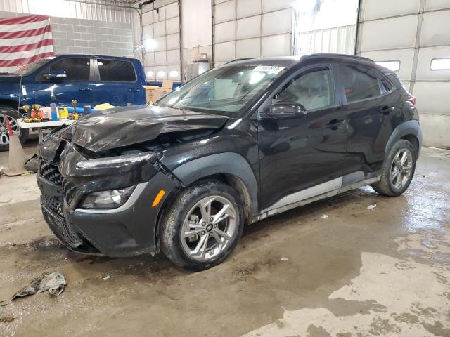 2023 HYUNDAI KONA SEL KM8K62AB5PU934253  82902813