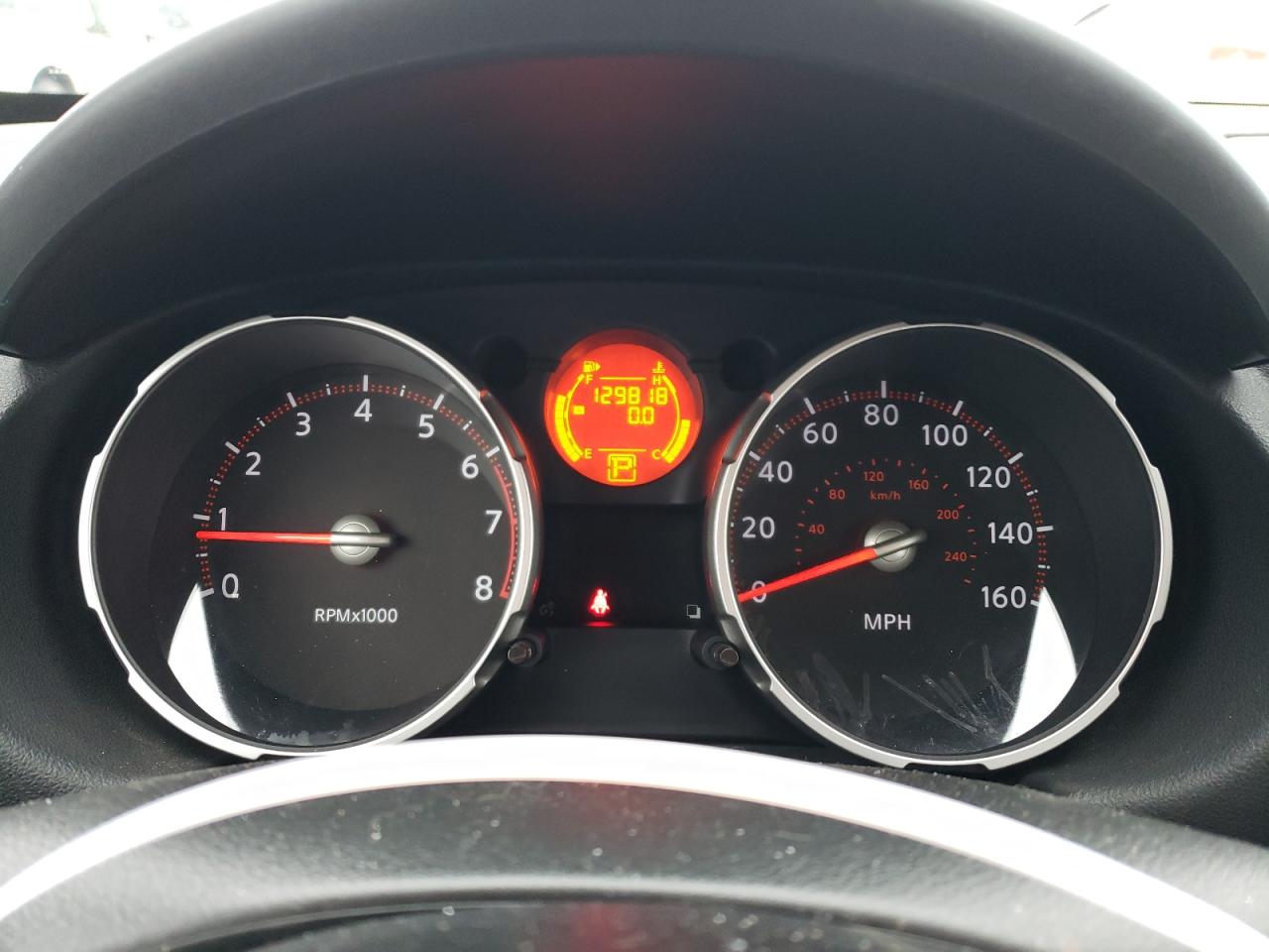 2009 Nissan Rogue S VIN: JN8AS58V19W176498 Lot: 38535434