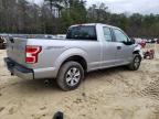 2020 Ford F150 Super Cab zu verkaufen in Seaford, DE - Front End