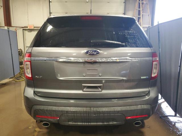 Parquets FORD EXPLORER 2014 Gray