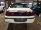 2004 Chevrolet Impala  zu verkaufen in Eldridge, IA - Front End