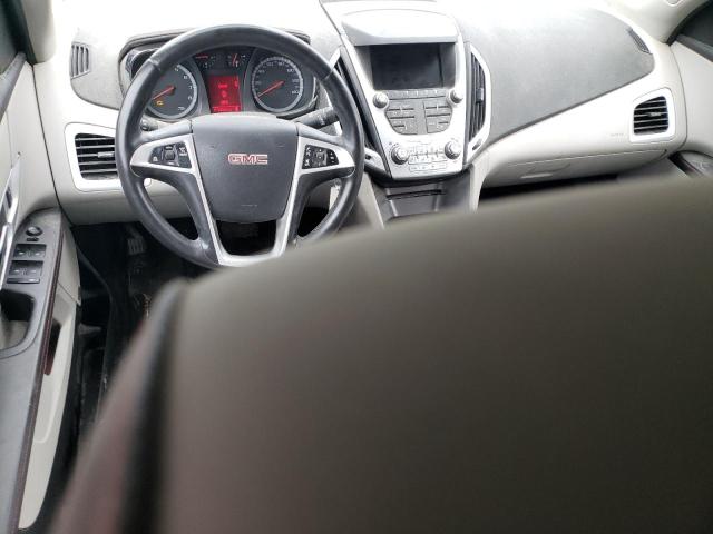  GMC TERRAIN 2012 Синій