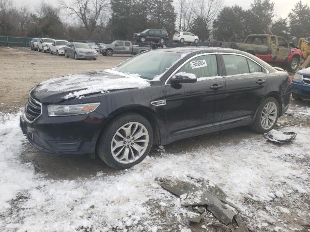 2014 Ford Taurus Limited