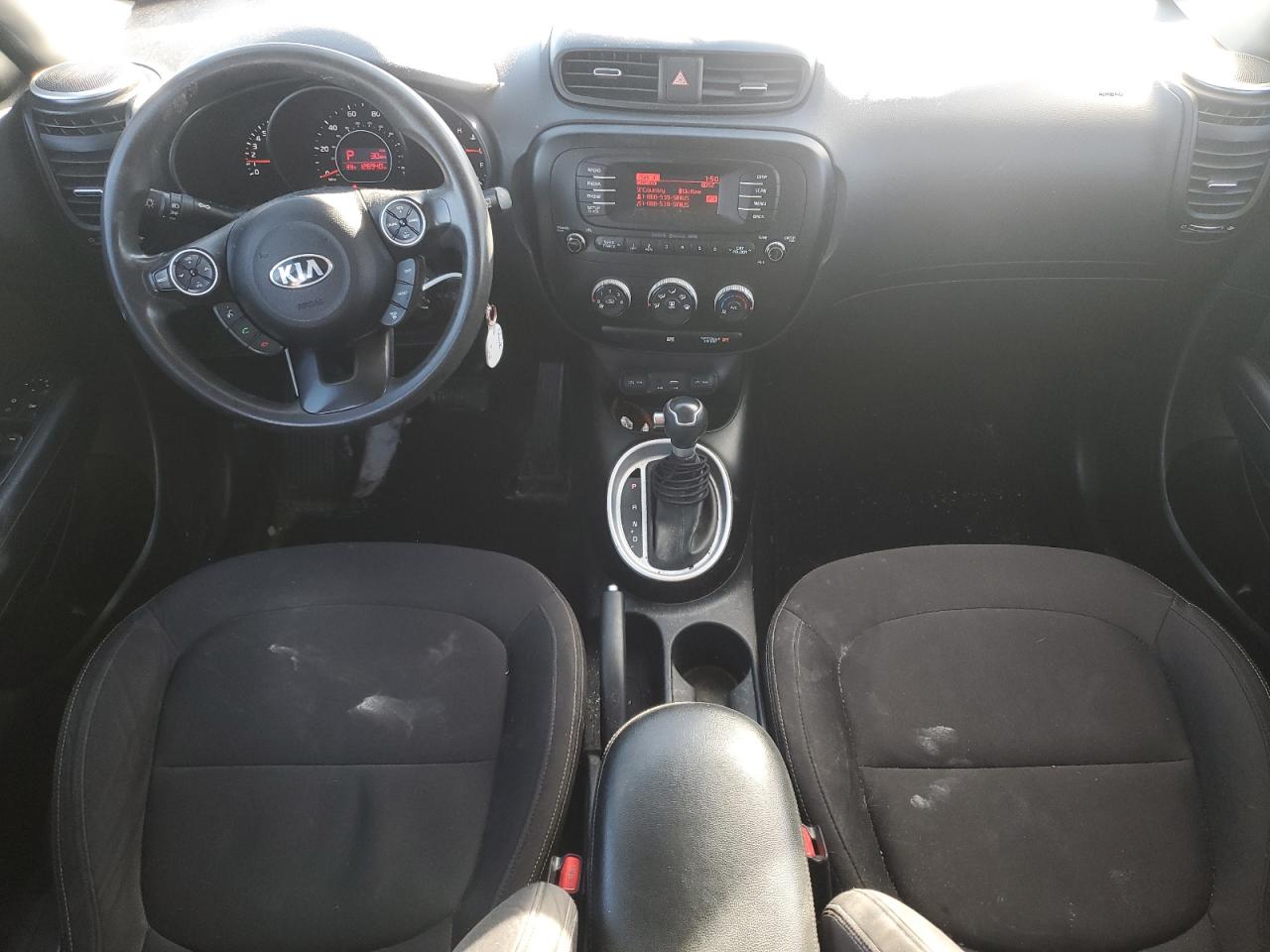 KNDJN2A21F7225044 2015 Kia Soul