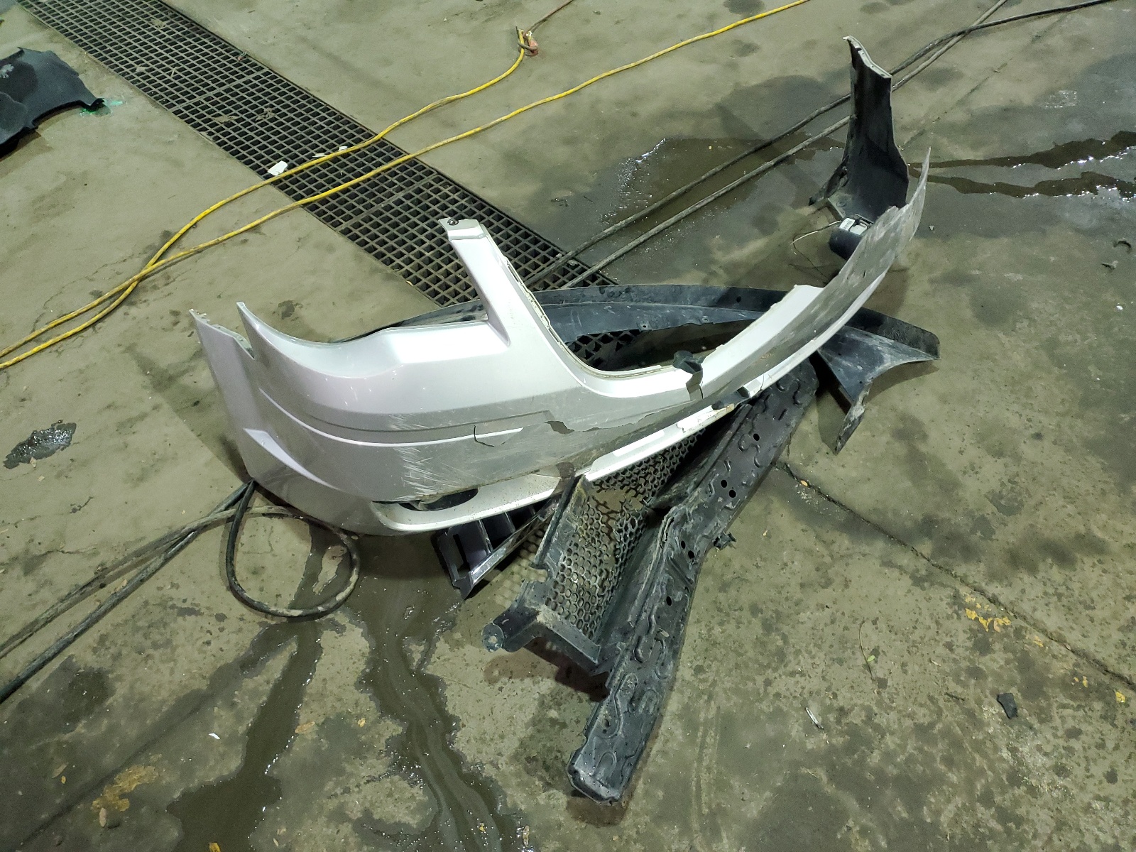 2A8HR54P48R782844 2008 Chrysler Town & Country Touring