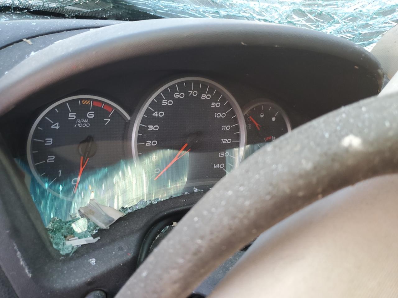 2008 Pontiac Grand Prix VIN: 2G2WP552481104962 Lot: 40562844