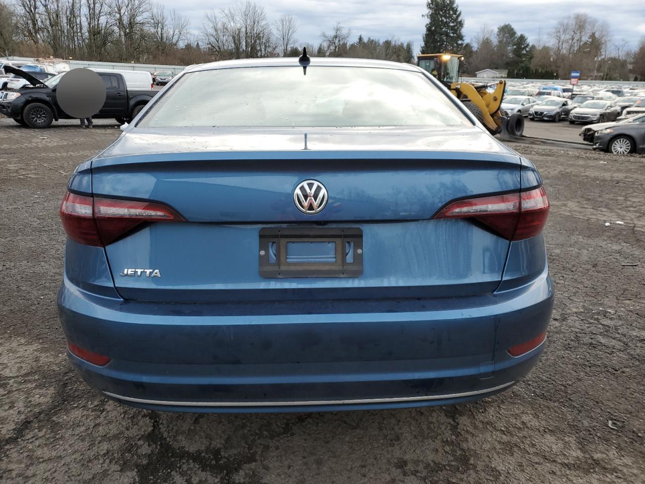 3VWE57BU7MM021069 2021 Volkswagen Jetta Sel