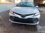 2020 Toyota Camry Le за продажба в Albuquerque, NM - Mechanical