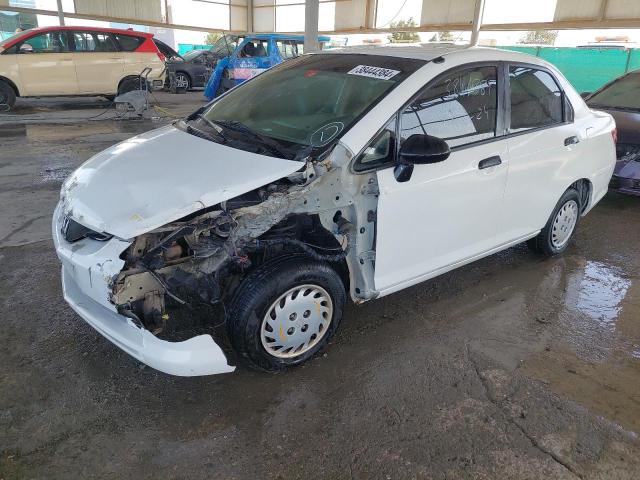 MRHGD66215P020558 - 2005 HONDA CITY - #38444384