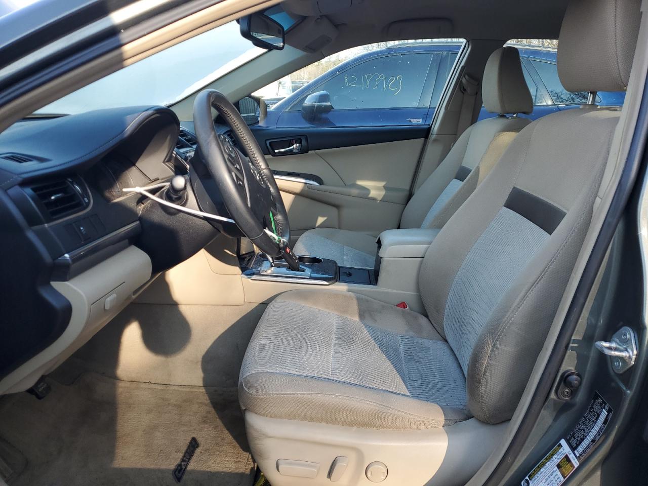 2013 Toyota Camry Hybrid VIN: 4T1BD1FK5DU068512 Lot: 65482344