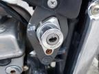 2001 Kawasaki Zg1200 B for Sale in Conway, AR - Vandalism