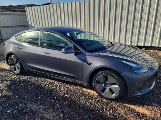  TESLA MODEL 3 2022 Сірий