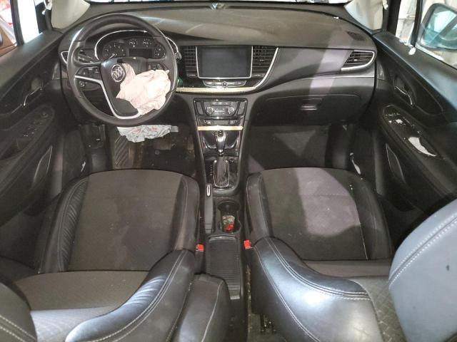  BUICK ENCORE 2017 Колір засмаги
